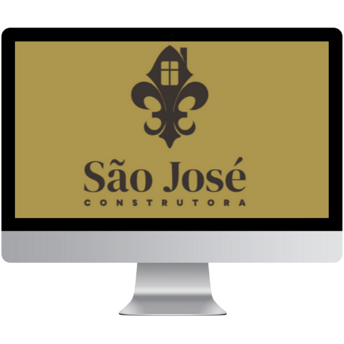 Site Construtora São José
